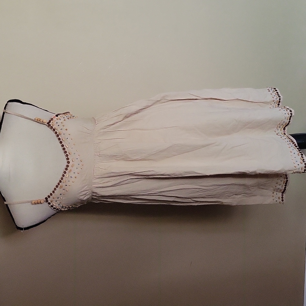 Speed Control Dress - Picture 1 of 13